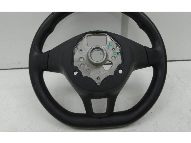 Volant Volkswagen Tiguan 2008 5TA419091  