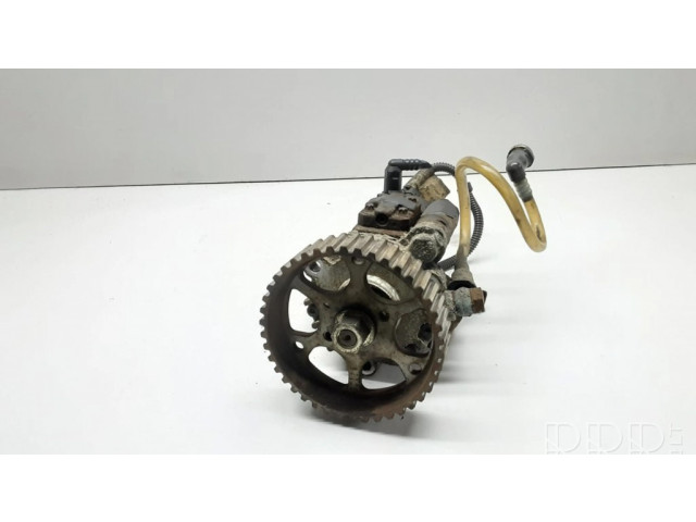 Топливный насос