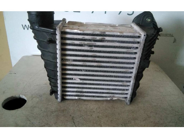 Интеркулер 96847 Audi A3 S3 8L