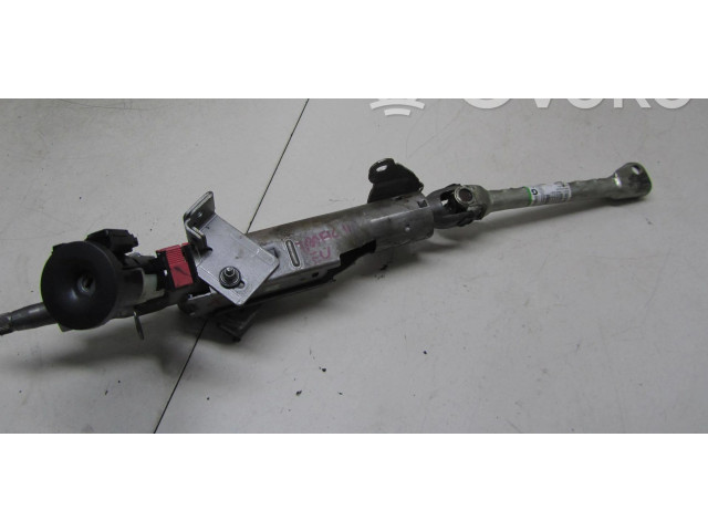    Рулевая рейка 488100584R   Renault Trafic III (X82) 2014 -  года