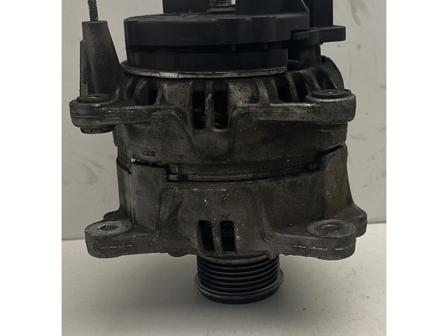 Генератор Mitsubishi Outlander