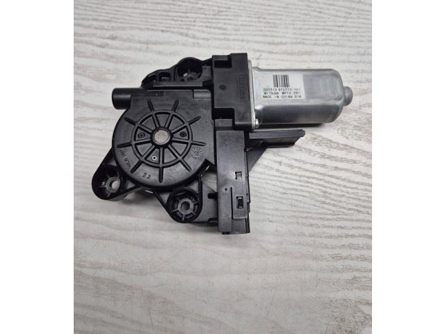 Pojistková skříňka Передний двигатель механизма для подъема окон WR12291, 08551297073101 Volvo XC70 2008