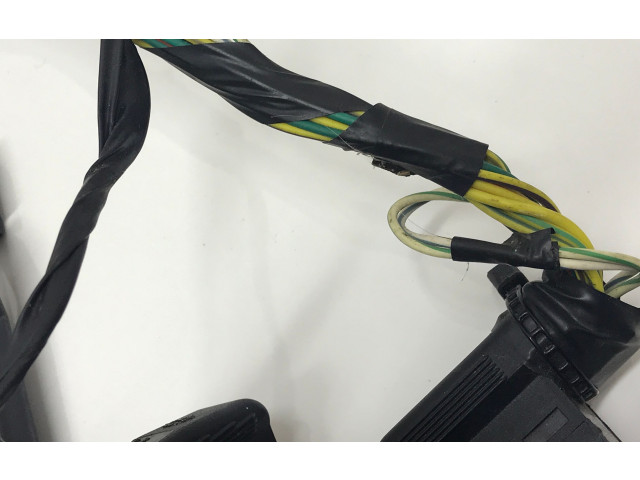 Блок управления коробкой передач P04692390AF, 5WP20005NT Jeep Grand Cherokee (WK)