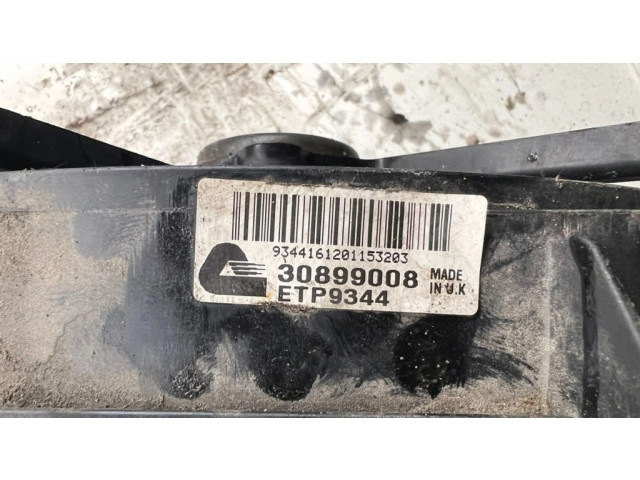 Вентилятор радиатора     30899008    Mitsubishi Space Star 1.9