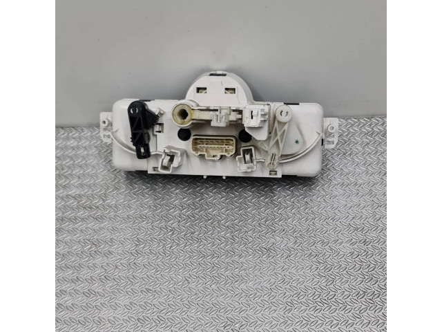 Блок управления климат-контролем 69590001, 030967W   Renault Clio III