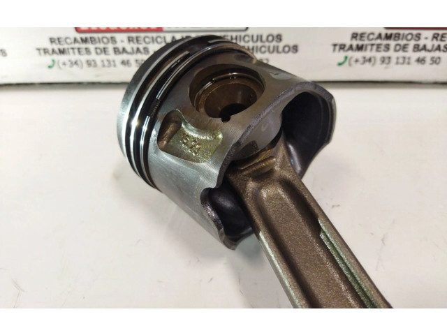 Поршень с шатуном FM1 Jeep Grand Cherokee