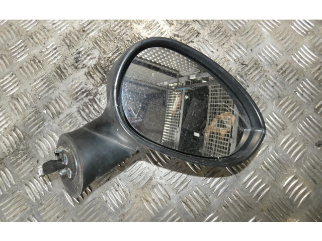 Зеркало (механическое) Fiat Grande Punto - года