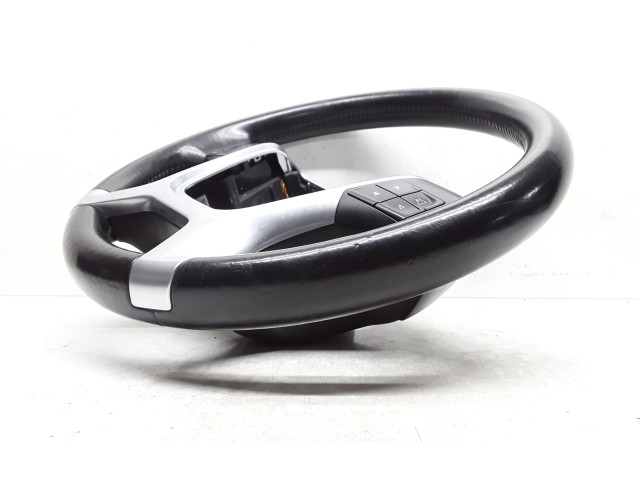 Руль Volvo V70  2008 - 2013 года P31271093      