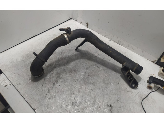 Turbodmychadlo Турбина Seat Ibiza IV (6J,6P)