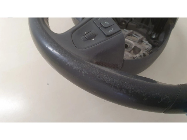 Volant Peugeot 508 2011 1018649S54A, 96874666ZE