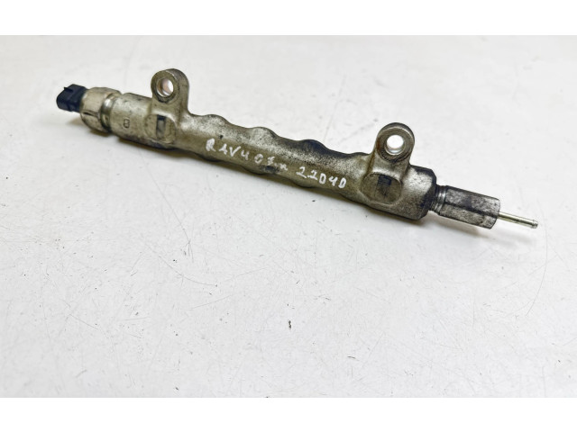 Vstřikovací lišta 08J20 Toyota RAV 4 (XA30)