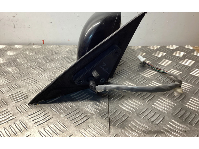 Zpětné zrcátko Lexus GS 300 350 430 450H 2015 010498