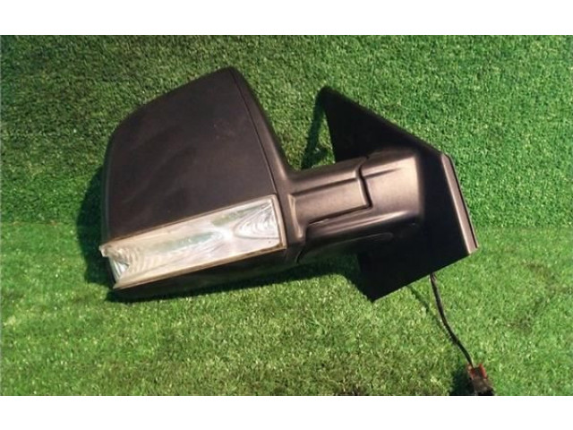 Зеркало (механическое) Opel Combo D 2011 - 2017 года