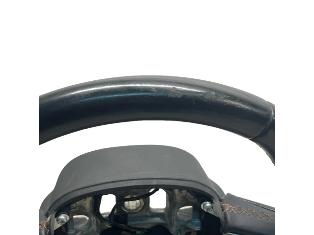 Руль Chrysler Pacifica 5UZ511X9AG, T58251767275