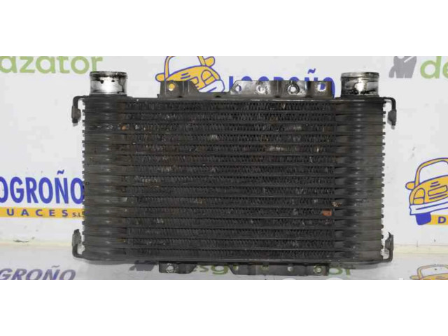 Интеркулер MR552982 Mitsubishi L200 2.5