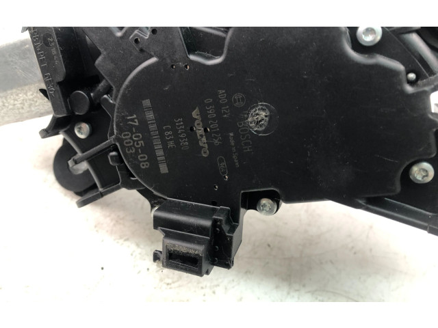 Моторчик дворников 31349380 Volvo XC90