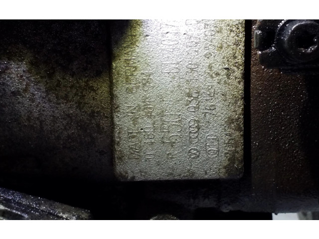 Топливный насос