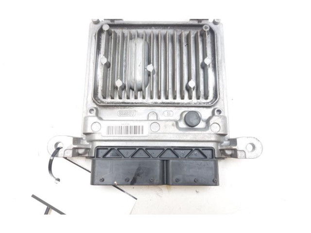 Блок управления двигателя P05150352AF, P05150352AF Jeep Compass