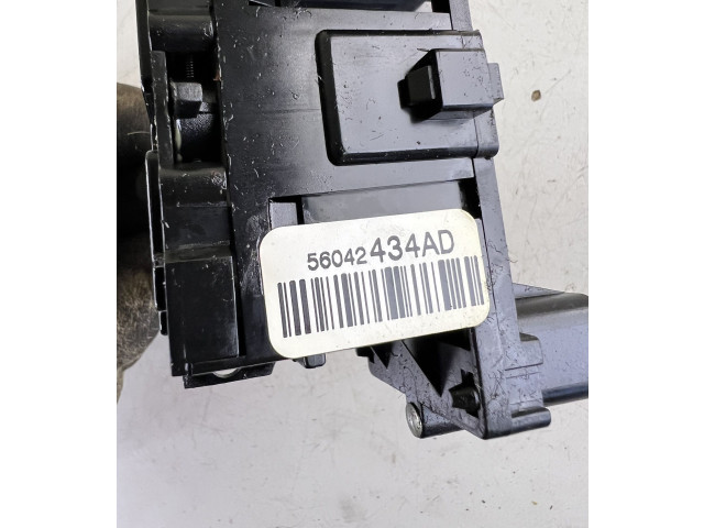 Ручка поворотов/ фонарей 56042434AD, 56042426AF Jeep Grand Cherokee (WJ)