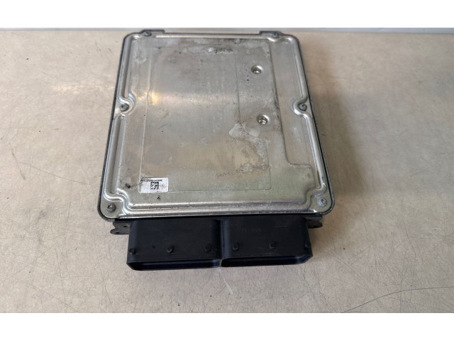 Блок управления двигателя 670007174, 670009950 Maserati Ghibli