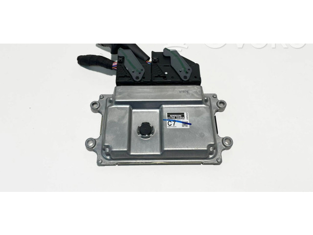 Řídící jednotka 237405SH4A, 25813 Nissan Leaf II (ZE1) 2018