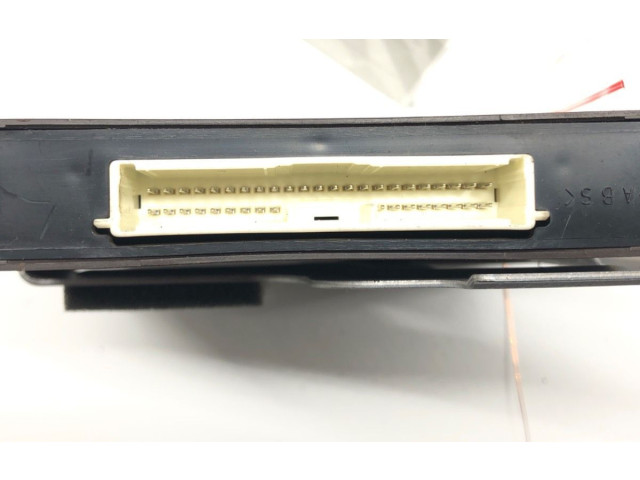 Блок управления 88811AG030   Subaru Forester SH