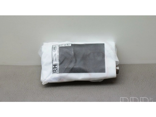 Подушка безопасности в сиденье BJ32611D32AC   Land Rover Range Rover Evoque L538
