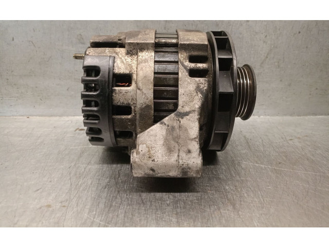 Генератор 6621543202, 6621543202 SsangYong Musso