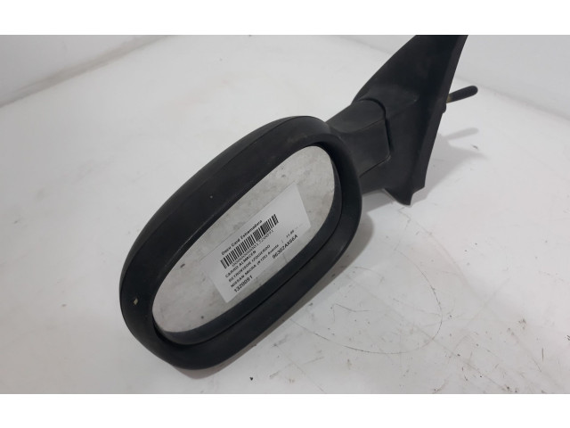 Zpětné zrcátko Сзади Nissan Micra 2003 96302AX66A