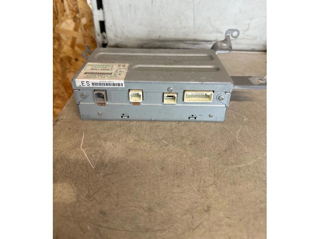 Блок управления навигации (GPS) 8642153030, 032915 Lexus LS 460 - 600H