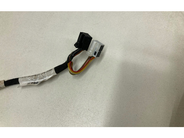 Зеркало электрическое        Mercedes-Benz ML W166  2012 - 2017 года   