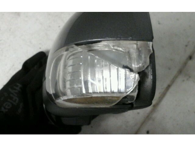 Зеркало электрическое        Volkswagen Touran I  2003 - 2010 года   