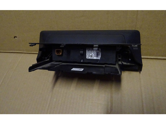 Дисплей 439016011300, 439016011300 Citroen Berlingo