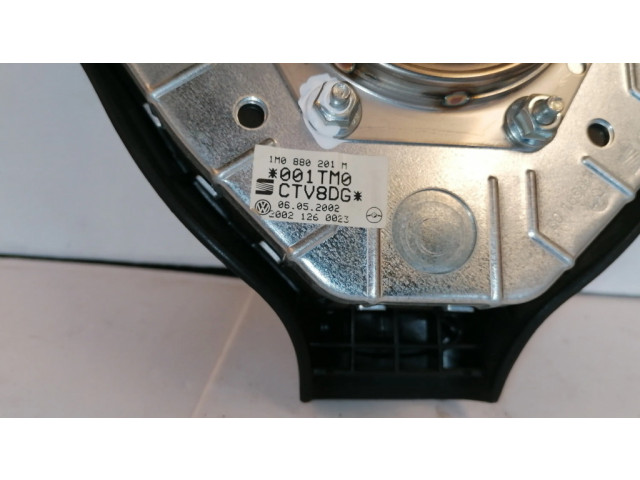 Надувная подушка для руля