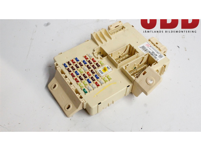 Блок предохранителей 91950A2130   KIA Ceed    