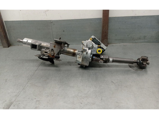 Рулевая рейка 488104031R, 488108669R Dacia Jogger 2021 - года