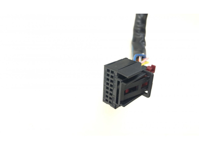 Zpětné zrcátko Audi A8 S8 D4 4H 2010 4H2857409H, 4H2857409H