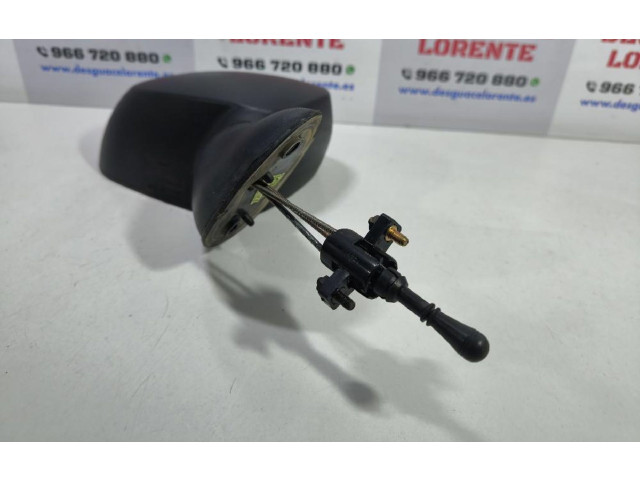 Зеркало электрическое        Chevrolet Matiz   -  года   