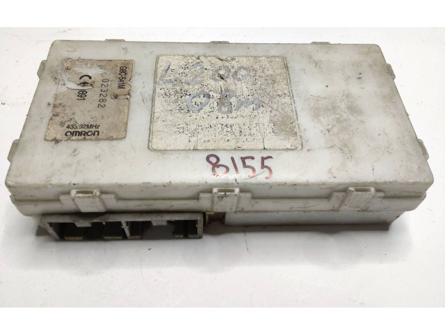 Блок предохранителей G8C541MA3, 023282 Mitsubishi L200