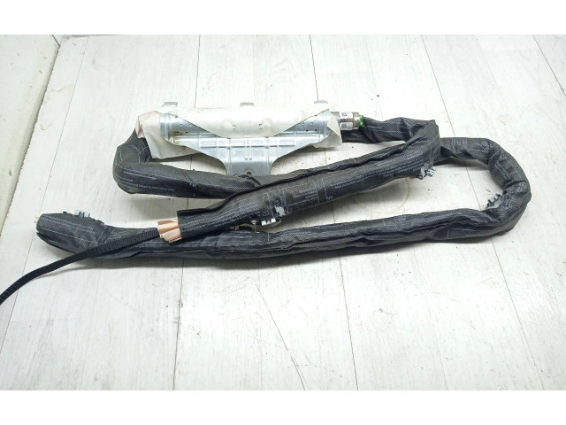 Боковая подушка безопасности 9684873680, 34070343C   Peugeot 5008