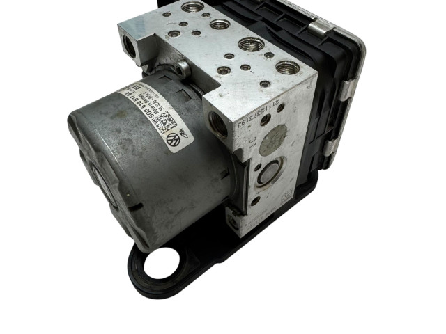 Блок АБС 5Q0614517GA Audi Q3 F3 2018 - года