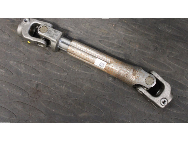 рейка Колонка рулевая 6R1423961E, A0034362E KIA Ceed 2006 - 2012 года