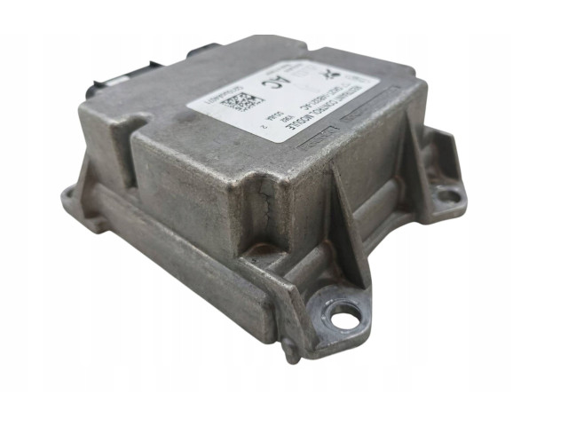 Блок подушек безопасности GK2T-14B321-AC Ford Transit Custom