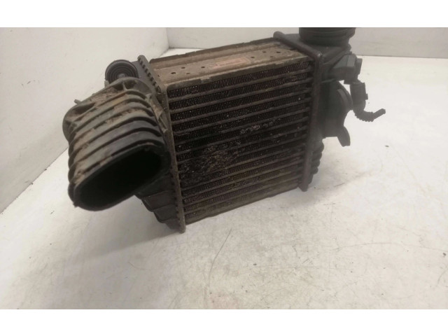 Интеркулер  1J0145803   Volkswagen Golf IV 