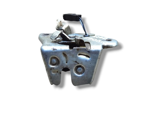 Zámek zadních dveří 51773974 Fiat Doblo 2010