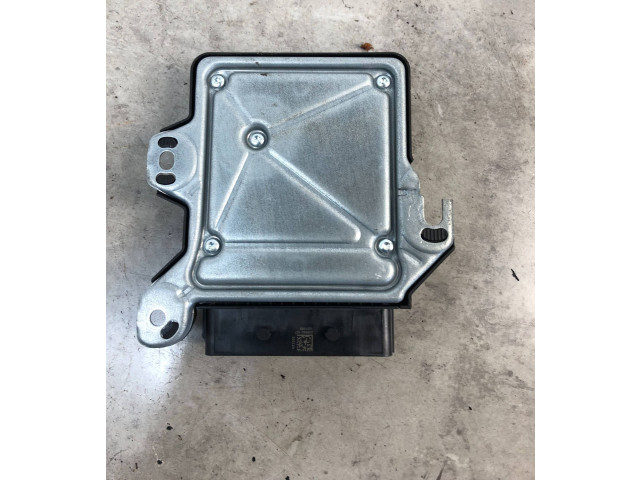 Блок подушек безопасности 3Q0959655AB, 225894150 Skoda Octavia Mk3 (5E)