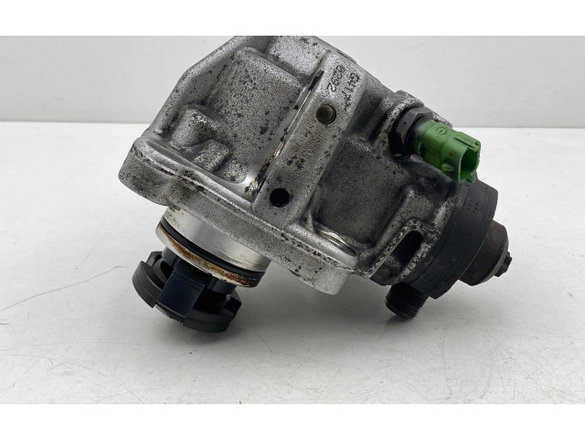  Турбина Honda Accord  0445010612, 0445116006         