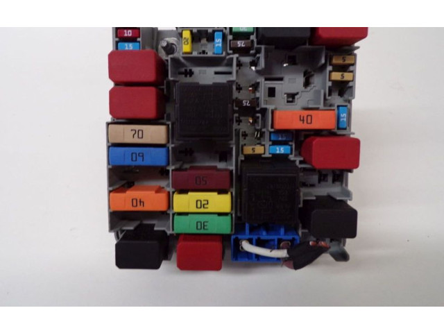 Pojistková skříňka 51849428, 51849428 Alfa Romeo Giulietta 2010