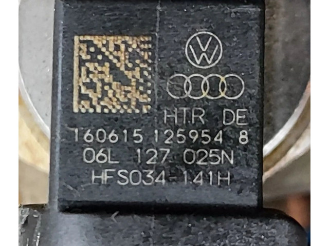 Топливный насос