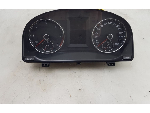 Панель приборов 2K5920866A, 2K5920866AX Volkswagen Caddy